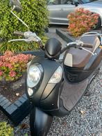 Sym mio, Gebruikt, 20 cc, Benzine, Maximaal 25 km/u