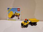 Lego 6652 Construction Truck, Gebruikt, Ophalen of Verzenden