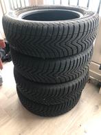 Vredestein Snowtrac 5 Winterbanden 165/65 R15 - Set van 4, Gebruikt, 15 inch, Band(en), Winterbanden