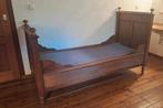 Antiek Houten Bed 200x96, Ophalen