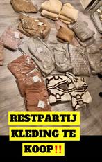 RESTPARTIJ KLEDING!!!! €170, Kleding | Dames, Ophalen of Verzenden, Nieuw, Maat 38/40 (M)
