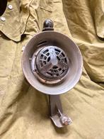 Luchtalarm luftschutz WO2 wehrmacht, Verzamelen, Militaria | Tweede Wereldoorlog, Verzenden, Duitsland