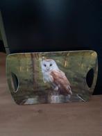 Dienblad, Huis en Inrichting, Ophalen, Zo goed als nieuw, Rechthoekig, Kunststof