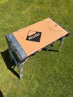 Rubi tegelwerktafel, Doe-het-zelf en Verbouw, Ophalen of Verzenden, Zo goed als nieuw