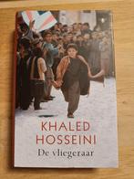 Khaled Hosseini - De vliegeraar, Ophalen of Verzenden, Zo goed als nieuw