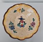 Villeroy & Boch Wandbord bord wandschaal schaal antiek, Antiek en Kunst, Antiek | Wandborden en Tegels, Ophalen of Verzenden