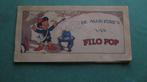 De avonturen van Filo Fop, Boeken, Eén stripboek, Ophalen of Verzenden, Gelezen