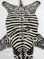 NIEUW Zebra Vloerkleed Groot, Overige vormen, 50 tot 100 cm, Nieuw, 150 tot 200 cm