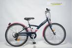 Refurbished B&apos;Twin Original Meisjes 31cm - Kinderfiets, 20 inch of meer, DECATHLON, Ophalen of Verzenden, Zo goed als nieuw
