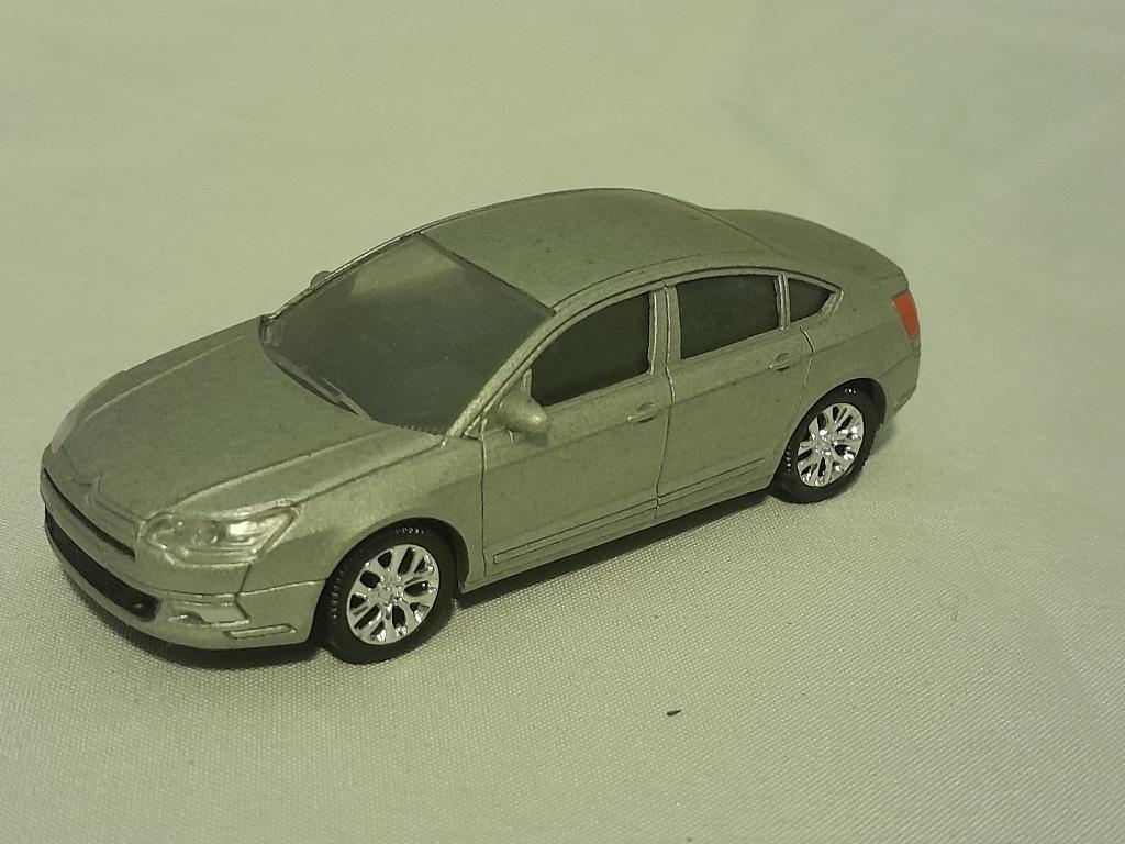 citroën C5 3" van Norev, Ophalen of Verzenden, Nieuw, Auto