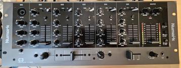 Ophalen Numark C3 mengpaneel mixer  beschikbaar voor biedingen