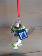 Disney Buzz Lightyear USA ornament, Ophalen of Verzenden, Overige figuren, Nieuw, Beeldje of Figuurtje