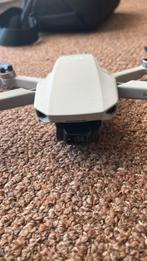 DJI Mini 2 Fly More Combo + tas, Ophalen of Verzenden, Zo goed als nieuw