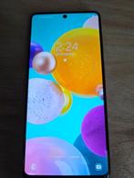 Samsung a71, Telecommunicatie, Mobiele telefoons | Samsung, Gebruikt, Zwart, Touchscreen, Ophalen of Verzenden