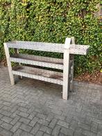 Bedrijfswagen inrichting aluminium stelling, Auto diversen, Ophalen, Gebruikt
