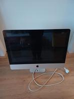 Apple iMac 27", Computers en Software, Monitoren, Ophalen, Zo goed als nieuw, Overige typen, Onbekend