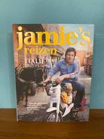 Jamie Oliver - Jamie's reizen, Boeken, Kookboeken, Ophalen of Verzenden, Jamie Oliver, Europa, Zo goed als nieuw