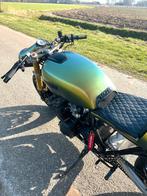 Suzuki GS1000 1978 caferacer uniek!Wegenbelastingvrij ruilen, Particulier