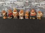 7 dwergen, Verzamelen, Poppetjes en Figuurtjes, Ophalen, Nieuw