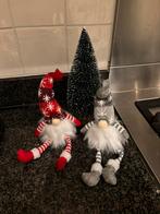 Kerstmannen., Diversen, Ophalen of Verzenden, Zo goed als nieuw