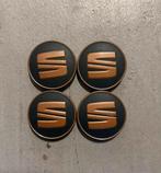 Seat cupra naafdoppen, Auto diversen, Ophalen of Verzenden