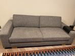 IKEA SÖRVALLEN GRAY 3 SEAT COUCH, Ophalen, Zo goed als nieuw
