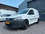 Volkswagen Caddy 1.6 TDI Euro 5 Airco Cruisecontrol, Voorwielaandrijving, Euro 5, Gebruikt, 4 cilinders