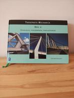 Toegepaste Mechanica - Deel 2 (sterkteleer), Ophalen of Verzenden, Beta, Zo goed als nieuw, HBO