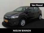Dacia Sandero 1.0 TCe 90 PK Expression | Parkeersensoren Ach, Voorwielaandrijving, 12 maanden, Stof, Gebruikt