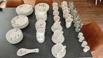 Grote set marjolein bastin servies, Ophalen of Verzenden, Zo goed als nieuw, Overige stijlen, Bord(en)