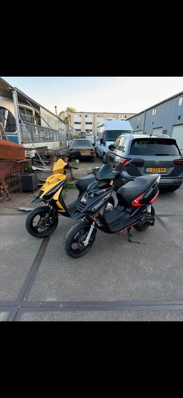 Beta ark LC 2008 70cc k-series top performance beschikbaar voor biedingen