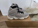 Yeezy 500 High Mist Stone - Size US9 - EU42 2/3, Ophalen of Verzenden, Nieuw