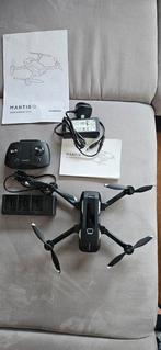 Yuneec Mantis Q, Ophalen of Verzenden, Zo goed als nieuw, Drone met camera