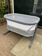 Prima Baninni CO sleeper met witte hoeslaken Kleur Grijs, Kinderen en Baby's, Ophalen, Gebruikt, Overige typen