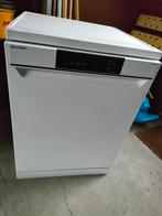 Sharp Vrijstaande Vaatwasser, Gebruikt, Energieklasse A of zuiniger, 60 cm of meer, Ophalen of Verzenden