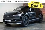 Volvo EX30 Cross Country Twin Motor Performance Ultra 69 kWh, Auto's, Adaptive Cruise Control, Stof, Zwart, Origineel Nederlands