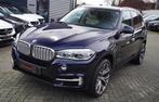 BMW X5 XDrive40e High Executive | 21 inch | Luxe lederen bek, Auto's, BMW, Te koop, 245 pk, X5, Gebruikt