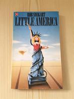 Bob Swigart - Little America (humor, Engels), Ophalen, Zo goed als nieuw, Bob Swigart, Fictie