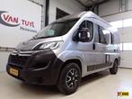 Pössl Roadcamp R 540 2020, Caravans en Kamperen, Campers, Buscamper of Camperbus, Airbags, Ringverwarming, Pössl