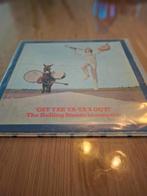 Rolling Stones in concert, Ophalen of Verzenden, Zo goed als nieuw, Overige formaten, Poprock