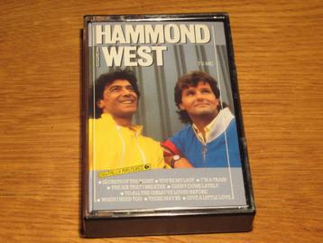 Hammond and West, uitgave 1986 beschikbaar voor biedingen