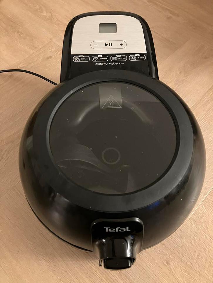 Tefal Actifry Advance - Gezond frituren!, Witgoed en Apparatuur, Airfryers, Zo goed als nieuw, Ophalen