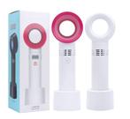 Mini draadloze ventilator, Ophalen of Verzenden, Overige typen