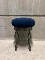 Vintage Kruk, Ophalen, Zo goed als nieuw, Overige materialen