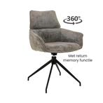 GRATIS STOELEN Deal!! 6 halen=4 betalen. LIvinnhome24, Ophalen, Overige kleuren, Nieuw, Metaal