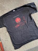 George Kooymans (Golden Earring) vintage shirt (maat L), Ophalen of Verzenden, Gebruikt, Kleding