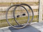 Nieuwe handgespaakte carbon gravel/race wielen. Amper 1285gr, Fietsen en Brommers, Fietsonderdelen, Ophalen, Nieuw, Racefiets
