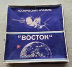 Vostok bouwmodel oud russisch, Hobby en Vrije tijd, Verzenden, Gebruikt, 1:32 tot 1:50