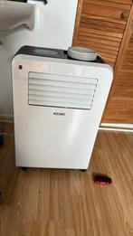 Mobiele airco koenic, Witgoed en Apparatuur, Airco's, Ophalen, Zo goed als nieuw, Minder dan 60 m³