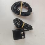 Atari 2600 console + 2 controllers + Flag capture || €59.99!, Spelcomputers en Games, Games | Atari, Gebruikt, 2 spelers, Ophalen of Verzenden